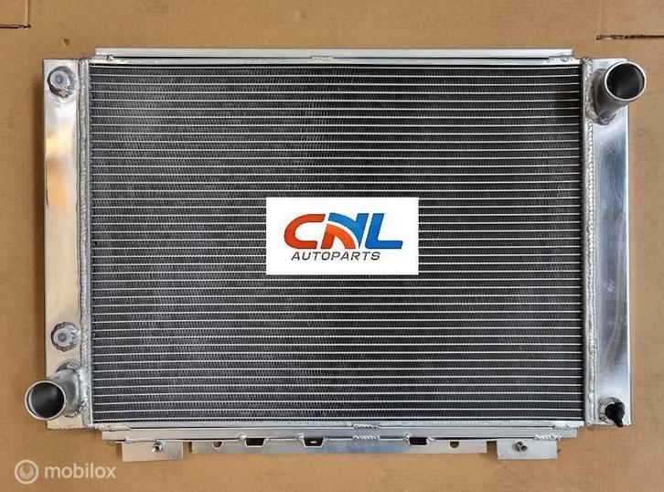 Radiateur Ford Thunderbird 1964 1965 1966, Auto-onderdelen, Motor en Toebehoren, Nieuw, Ophalen of Verzenden