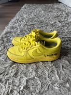 Nike Gore-Tex Geel Maat 42, Ophalen of Verzenden, Gedragen, Overige kleuren, Sneakers of Gympen