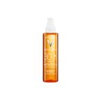 Vichy Capital Soleil Cell Protect Onzichtbare Olie SPF30, Verzenden, Nieuw, Zonnebrand of After Sun