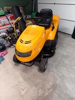 Stiga Zitmaaier, Tuin en Terras, Zitmaaiers, Ophalen of Verzenden, Zo goed als nieuw