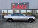 BMW 728i Automaat Executive 257 DKM Leder Clima Cruise 19”, Gebruikt, 1675 kg, Leder, Bedrijf