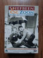 Stiefbeen & Zoon - Complete Serie DVD, Alle leeftijden, Ophalen of Verzenden, Zo goed als nieuw, Tv-programma of Sketches