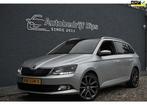 Skoda Fabia Combi 1.2 TSI Edition | Pano | Stoelverwarming, Euro 6, 4 cilinders, Origineel Nederlands, Handgeschakeld