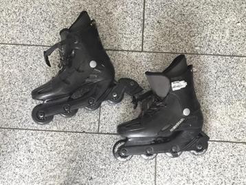 Skeelers maat 40  merk Rollerblade beschikbaar voor biedingen