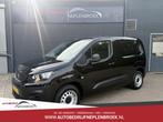 Peugeot Partner 1.5 BlueHDI Premium 07-2020 102.504 KM, Auto's, Gebruikt, 4 cilinders, Origineel Nederlands, Bedrijf