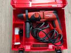 Hilti Boorhamer TE 2 Nieuw, Doe-het-zelf en Verbouw, Ophalen of Verzenden, Nieuw, 600 watt of meer, Boor- en/of Breekhamer