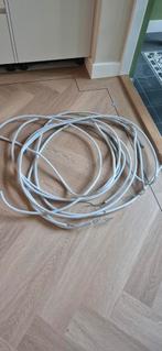 Gratis af te halen: Losse stukken elektra draad, Ophalen of Verzenden, Gebruikt, Kabel of Snoer