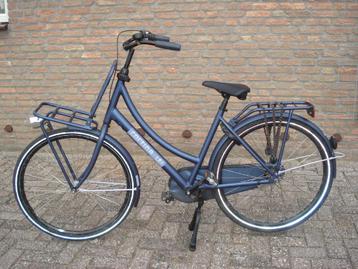Cortina U4  28 inch  Omafiets / Damesfiets  3  versnellingen beschikbaar voor biedingen