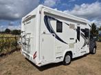 Chausson Welcome 610 Special Edition 1e eig 37dzkm ZEER MOOI, Caravans en Kamperen, Campers, Chemisch toilet, Koelkast, Ringverwarming