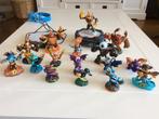 Te koop 16 skylanders met 2 stations. In goede staat, Avontuur en Actie, 2 spelers, Ophalen of Verzenden, Zo goed als nieuw