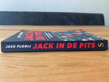 Jack in de Pits - Jack Plooj beschikbaar voor biedingen