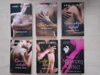Rosemary Beach, deel 1 t/m 6, Abbi Glines, Ophalen of Verzenden, Gelezen