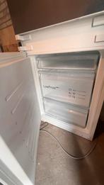 Siemens Inbouw Koelkast met Vriesvak, Gebruikt, 100 tot 150 liter, 45 tot 60 cm, Met vriesvak