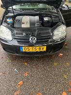 Volkswagen Golf 1.6 16V FSI 85KW 2007 Zwart, Voorwielaandrijving, Zwart, 4 cilinders, USB
