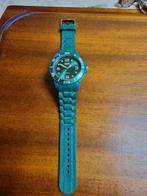 horloge heren soho quartz new york groen, Ophalen of Verzenden, 'T Olde Gre-j, Info@toldegrej.nl, Endepoelstraat 20f Didam