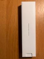 Apple Pencil 2e generatie - Nieuwstaat, Computers en Software, Apple iPads, Ophalen of Verzenden, Nieuw, 11 inch, Wit