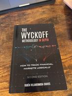 The wyckoff methodology, Ophalen, Zo goed als nieuw