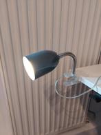 Klemlamp, Ophalen, Zo goed als nieuw