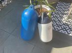 2 goede fenders.  NU pst. 19,95€, Watersport en Boten, Ophalen, Zo goed als nieuw, Ankeren en Afmeren, Zeilboot of Motorboot