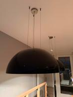 2 mooie lampen, Huis en Inrichting, Ophalen, Kunststof, 50 tot 75 cm, Zo goed als nieuw