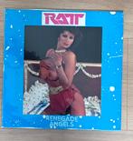 Ratt - Zeldzame Bootleg Vinyl, Ophalen of Verzenden, Gebruikt