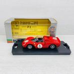 Revell Model Box 1:43 | Ferrari P2 Nurburgring 1965, Ophalen of Verzenden, Zo goed als nieuw, Auto, Overige merken