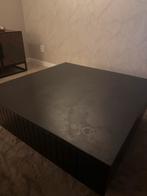 Salontafel, Huis en Inrichting, Tafels | Salontafels, 100 tot 150 cm, Minder dan 50 cm, Rechthoekig, 50 tot 100 cm