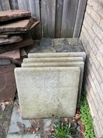 Gratis tuintegels, Ophalen, Gebruikt, Overige materialen, Overige typen