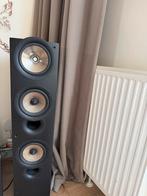 KEF iQ9 Luidsprekers, Audio, Tv en Foto, Luidsprekers, Zo goed als nieuw, 120 watt of meer, Front, Rear of Stereo speakers, Ophalen