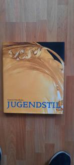 Boek Jugendstil, Ophalen, Zo goed als nieuw, Overige onderwerpen