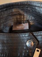 Leren rok - zo goed als nieuw!, Kleding | Dames, Rokken, Maat 38/40 (M), Ophalen of Verzenden, Zo goed als nieuw, Boven de knie