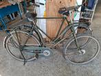 Gazelle 3 naafversnelleing/trommelremmen, 51 tot 55 cm, Ophalen, GAZELLE, Jaren '60 of nieuwer