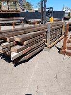 Houten balken, Ophalen, Gebruikt, 250 cm of meer, Balken
