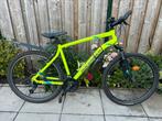 27,5 inch B’twin Rockrider st 100, Ophalen, Zo goed als nieuw, 26 inch of meer, Versnellingen