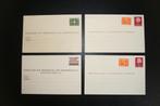 Adreswijzigingen Nederland, Ophalen of Verzenden, Briefkaart