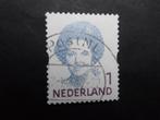 2010 NVPH 2730: Koningin Beatrix met stempel PostNL., Postzegels en Munten, Postzegels | Nederland, Verzenden, Na 1940, Gestempeld