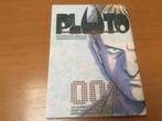 Manga Pluto NL 1e deel Astro Boy Urasawa Tezuka, Eén comic, Ophalen of Verzenden, Zo goed als nieuw, Japan (Manga)