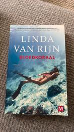 Linda van Rijn - Bloedkoraal, Ophalen, Zo goed als nieuw, Linda van Rijn