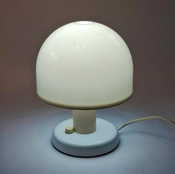 Retro BHS Mushroom Tafellampje beschikbaar voor biedingen