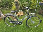 Zeer mooie fijn rijdende gazelle rocca damesfiets 51cm 3v., Fietsen en Brommers, Fietsen | Dames | Damesfietsen, Ophalen, Gebruikt