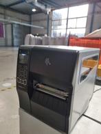 Zebra ZT230 labelprinter (400,-), Computers en Software, Labelprinters, Ophalen, Zebra printer, N.v.t., Zo goed als nieuw