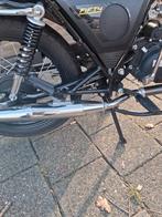 Mash fifty, Ophalen, Maximaal 45 km/u, Zo goed als nieuw, Mash fifty