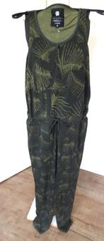 JUMPSUIT VAN G-STAR RAW MAAT 38, Kleding | Dames, Jumpsuits, Maat 38/40 (M), Overige kleuren, Ophalen of Verzenden, G-STAR RAW