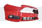 Bumper FORD FIESTA MK7 VII ST FACELIFT 12-16 C1BB-17K819-C V, Auto-onderdelen, Carrosserie en Plaatwerk, Gebruikt, Voor, 6 maanden garantie