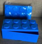 Lego blok op berg trommel doos LEGO nieuw in verpakking, Overige materialen, Overige typen, Nieuw, Ophalen of Verzenden