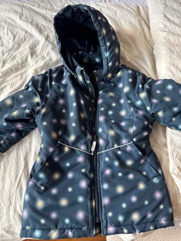 Kinderjas Maat 134 - Name It beschikbaar voor biedingen