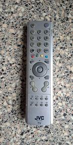 JVC Afstandsbediening RM- 1816S Origineel, Ophalen of Verzenden, Gebruikt, Origineel, Dvd