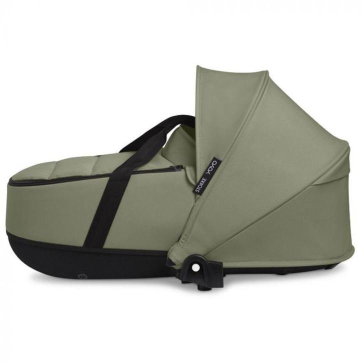 Yoyo reiswieg, Kinderen en Baby's, Buggy's, Nieuw, Overige merken, Zonnekap, Ophalen