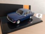 Volvo 144 uit 1972 in blauw van IXO 1:43, Overige merken, Auto, IXO, Nieuw