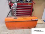 deur links bmw 02 1502 1602 1802 2002 etc, Auto-onderdelen, Carrosserie en Plaatwerk, Gebruikt, Deur, Ophalen of Verzenden, BMW